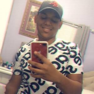 Meet your Posher, Roberto